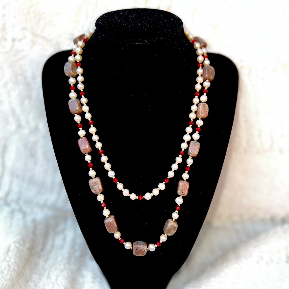 Handmade Necklace